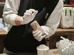 -李山山茶事(景枫店)