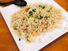 -银子铁板烧料理自助餐(人民广场店)