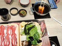 -吉野家(长青店)