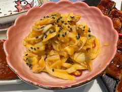 -千寻山野烤肉(中关村店)