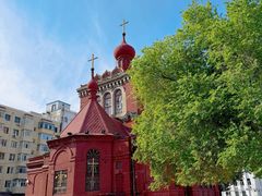 -圣·阿列克谢耶夫教堂