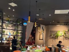 大堂-青檸泰 LIME THAI (财富购物中心店)