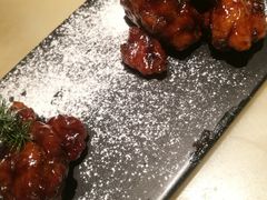 -绿茶餐厅(广州天河城店)