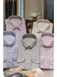 -香港大昌洋服定制(金中环店)