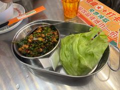 -小小集渔·泰式大排档(太古里香槟店)