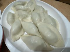 -喜家德虾仁水饺(浦东山姆店)