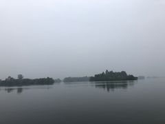 -三岔湖景区