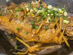 -徽州美食(三十年老店)