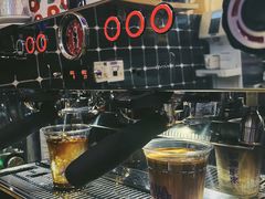 治愈拿铁-HANA COFFEE(长寿路店)