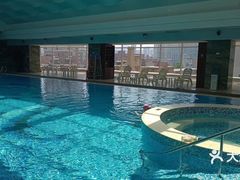 -大连中远海运洲际酒店