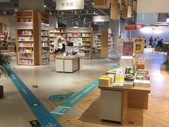 -当当书店(国泰广场店)