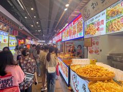 -东门町美食街