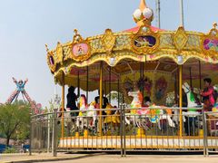 -南戴河国际娱乐中心