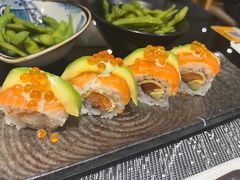 -昱匠·日本料理(金融街店)