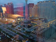 -澳门喜来登大酒店