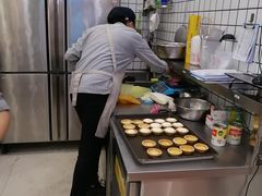 -港粒记喜挞(运城万达广场店)