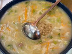 -杏花村水席楼(西大街总店)