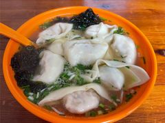-阿麟馄饨(延长路店)