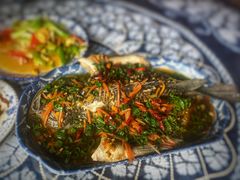 -龙姐私房菜(和顺古镇店)