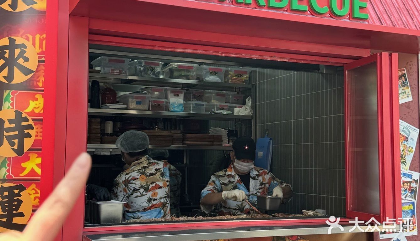 卧卧卧！！！长寿路！！记得去吃！！ 