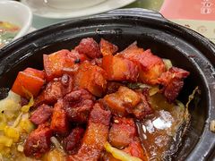 -围龙屋客家食府(福田店)