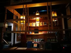 -蜜桃餐厅·古运河畔(南下塘店)