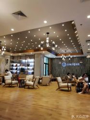 -尤尼可国际影像(万源分店)