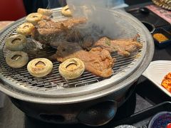 -黑牛の店·黑金店(沈阳万象城店)