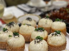 老上海生煎包-上海1号私藏菜(黄浦店)
