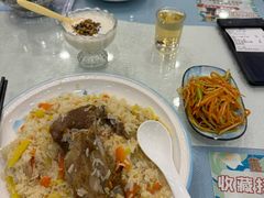 -马尔龙新疆饭店·清真(瑞景店)