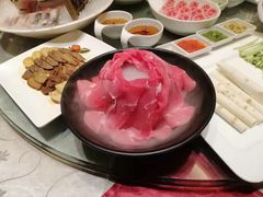 -满堂欢豆捞坊(美丽华大酒店店)