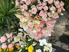 -第101座花园餐厅(湖滨88店)