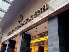 -马哥孛罗香港酒店
