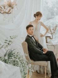 -女王风尚STUDIO·轻奢化定制