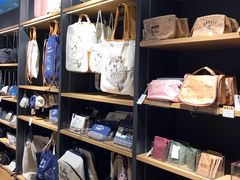 -九木杂物社(恒隆广场店)