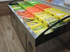 -舞素卷菜煎饼.糁汤(万达金街店)