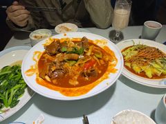 -阿西娅食府(中关村店)