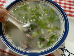 -百年老字号·马家烧麦馆(中街店)