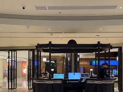 -狮王府淮扬菜(万象城店)