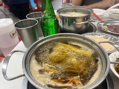 -朱富贵火锅(金融街万达店)