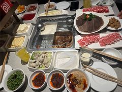 -海底捞火锅(大融城店)