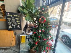 -UPPER KITCHEN(延安路店)