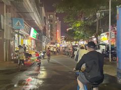 -四海之家(蛇口店)