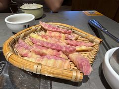 -阿婆情腊排骨火锅·野生菌季(古城旗舰店)