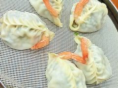 -叶存利海鲜大馅饺子(海宁路总店)
