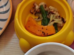 -必胜客(安盛购物广场金州店)