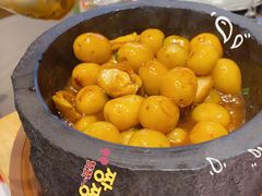 -火宫殿·湘菜小吃·商务宴请·生日聚会(市府店)