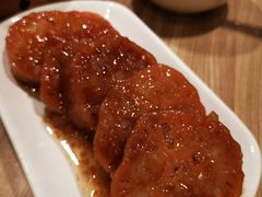 蜜汁藕-知味观(湖滨总店)