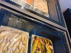 -海吃海喝海鲜烤肉炭火主题自助餐(朝阳店)