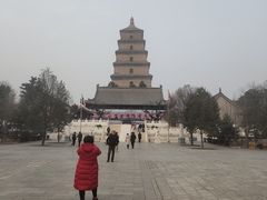 -陕西民俗大观园